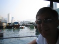 Hong Kong Tour